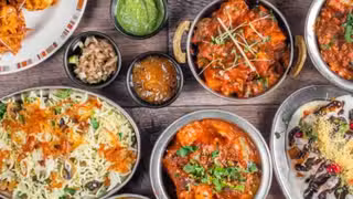 Foto von Bengal Brasserie Restaurant
