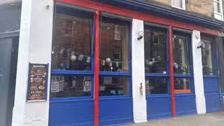 Foto von The Keloke Corner Bar & Kitchen Restaurant