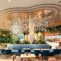 A photo of Restaurant 94 restaurant