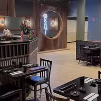 A photo of OKAMI Albury restaurant