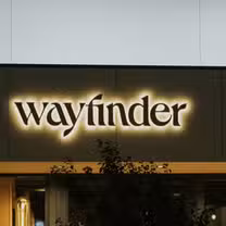 A photo of Wayfinder Wine Bar & Restaurant restaurant