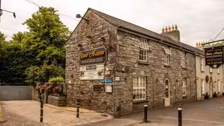 Stone Haven Restaurant餐廳的相片