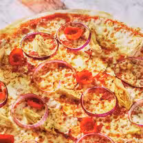 A photo of PizzaExpress Ruislip - High Street restaurant