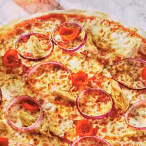 A photo of PizzaExpress Southend - London Road restaurant