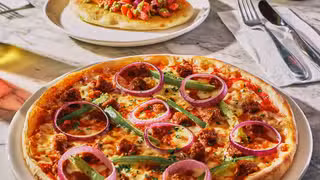 Een foto van restaurant Milano Ennis - O'Connell Street