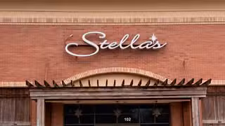 A photo of Stella's Blaine restaurant
