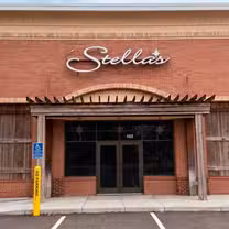A photo of Stella's Blaine restaurant