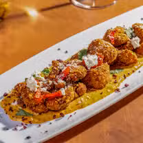 A photo of Cooper's Hawk Winery & Restaurant - Reston, VA restaurant