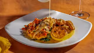 A photo of Cooper's Hawk Winery & Restaurant - Richmond, VA restaurant