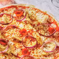 A photo of PizzaExpress Cambridge - Regent Street restaurant