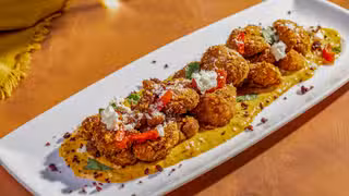 A photo of Cooper's Hawk Winery & Restaurant - Fort Myers, FL restaurant