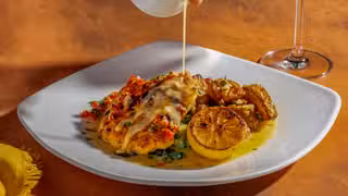 Cooper’s Hawk Winery & Restaurant – Orlando – I-Drive, FLの写真