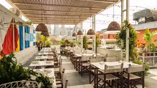 A photo of Terroni Price restaurant