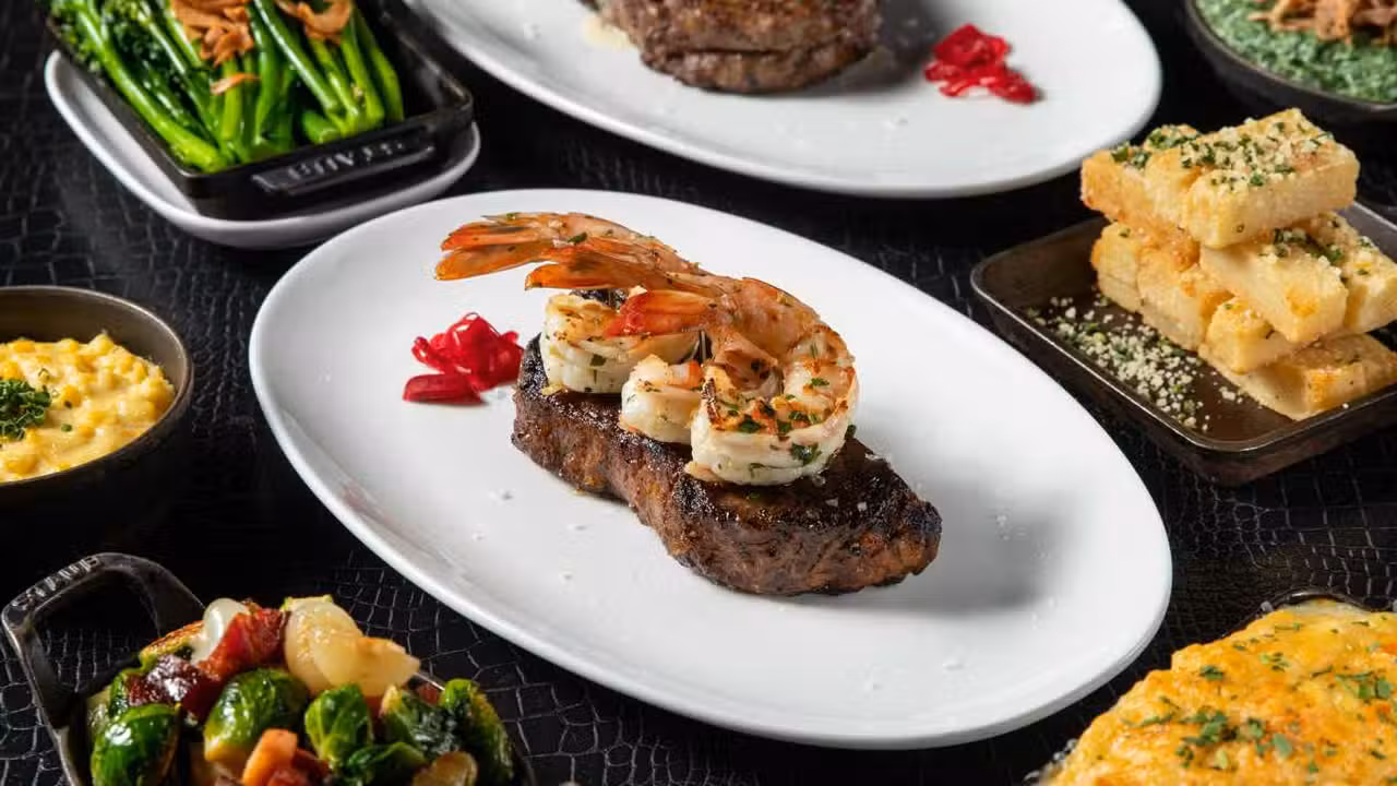 Essen - STK - Baltimore, Baltimore, MD