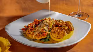 A photo of Cooper's Hawk Winery & Restaurant - Algonquin, IL restaurant