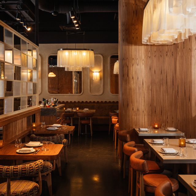 Eloise Restaurant - Toronto, ON | OpenTable