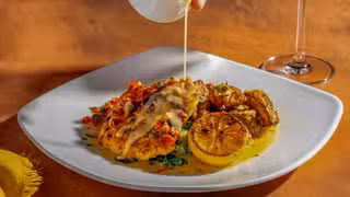 A photo of Cooper's Hawk Winery & Restaurant - Orland Park, IL restaurant