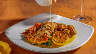 A photo of Cooper's Hawk Winery & Restaurant - Indianapolis, IN restaurant