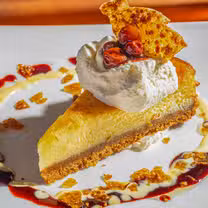 A photo of Cooper’s Hawk Winery & Restaurant – Lansing, MI restaurant