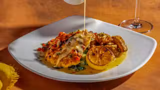 A photo of Cooper's Hawk Winery & Restaurant - St. Peters, MO restaurant