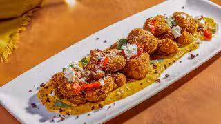 A photo of Cooper's Hawk Winery & Restaurant - Liberty Township, OH restaurant