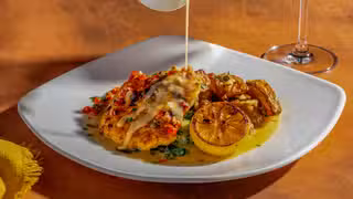 Foto von Cooper's Hawk Winery & Restaurant - Orange Village, OH Restaurant