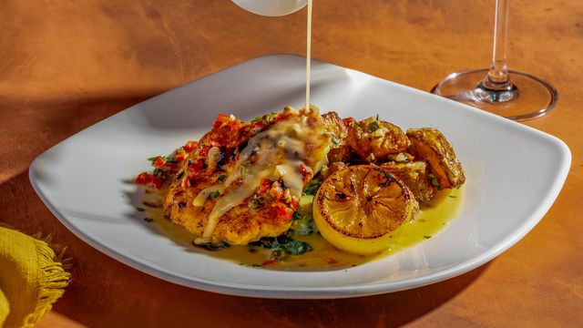 Benvenuto's - Middleton | Restaurants In Madison