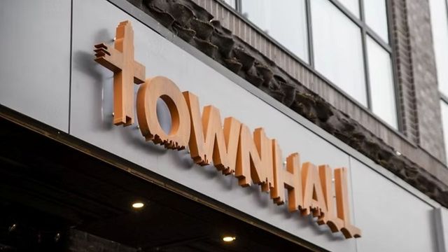 TownHall - Columbus | Restaurants In Columbus