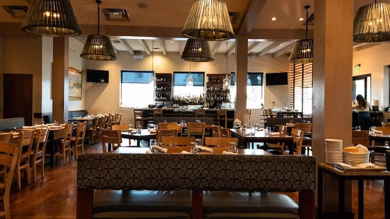 Interior - Princi Italia - Dallas, Dallas, TX