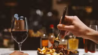 A photo of Restaurant Vertigo - Trois-Rivières restaurant