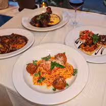 A photo of Valentina Ristorante restaurant