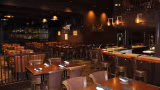 Foto von Mama's on the Half Shell - Owings Mills Restaurant