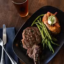 Foto von Black Diamond Prime Restaurant