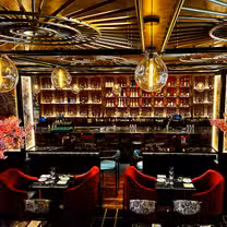 A photo of SHO Asian Table Red Bank restaurant