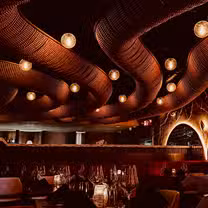 Een foto van restaurant Kira New Orleans