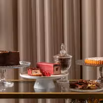Foto von EL Patio Restaurant
