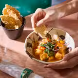 £25 Lunch Set Menu photo