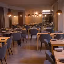 A photo of La Table de Colette restaurant