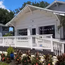Foto von Marcel St. Pete Restaurant