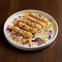 A photo of Plum restaurant