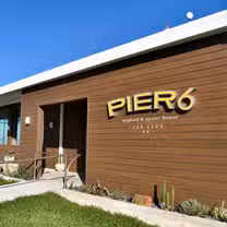 A photo of Pier 6 Seafood & Oyster House restaurant
