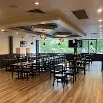 Una foto del restaurante La Porchetta - Lilydale