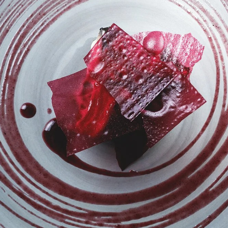 Photo 1 of 4: Alinea