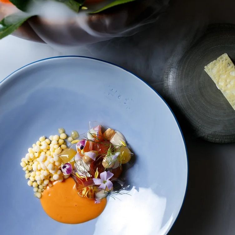 Alinea