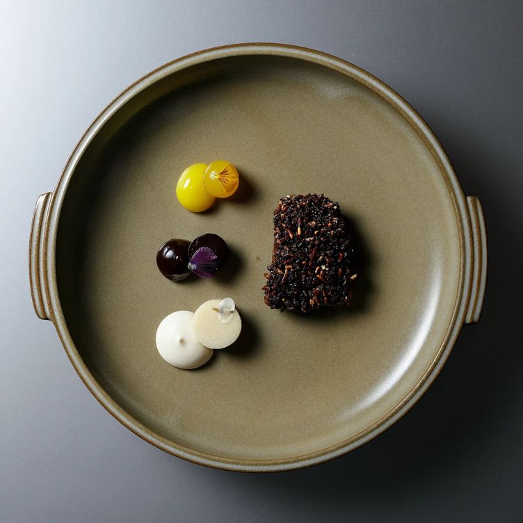 Alinea