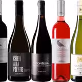 Contesa Winery Abruzzo Wine Dinner photo