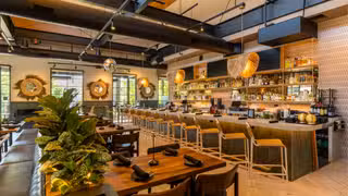 A photo of La Popular - Redlands restaurant