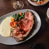 SUNDAY SUPPER- Avant Prime Night photo