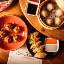 Foto von Bao Brewhouse Restaurant