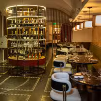 Foto von The Vault: Japanese Chophouse Restaurant